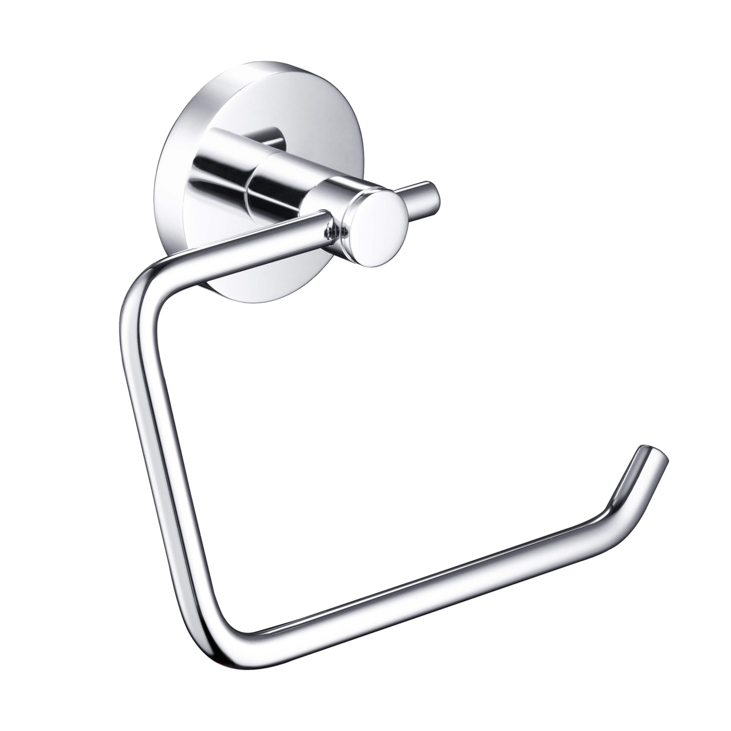 Halo Toilet Paper Holder - CBA-1405  - Shop at Home Craft Studio - 19