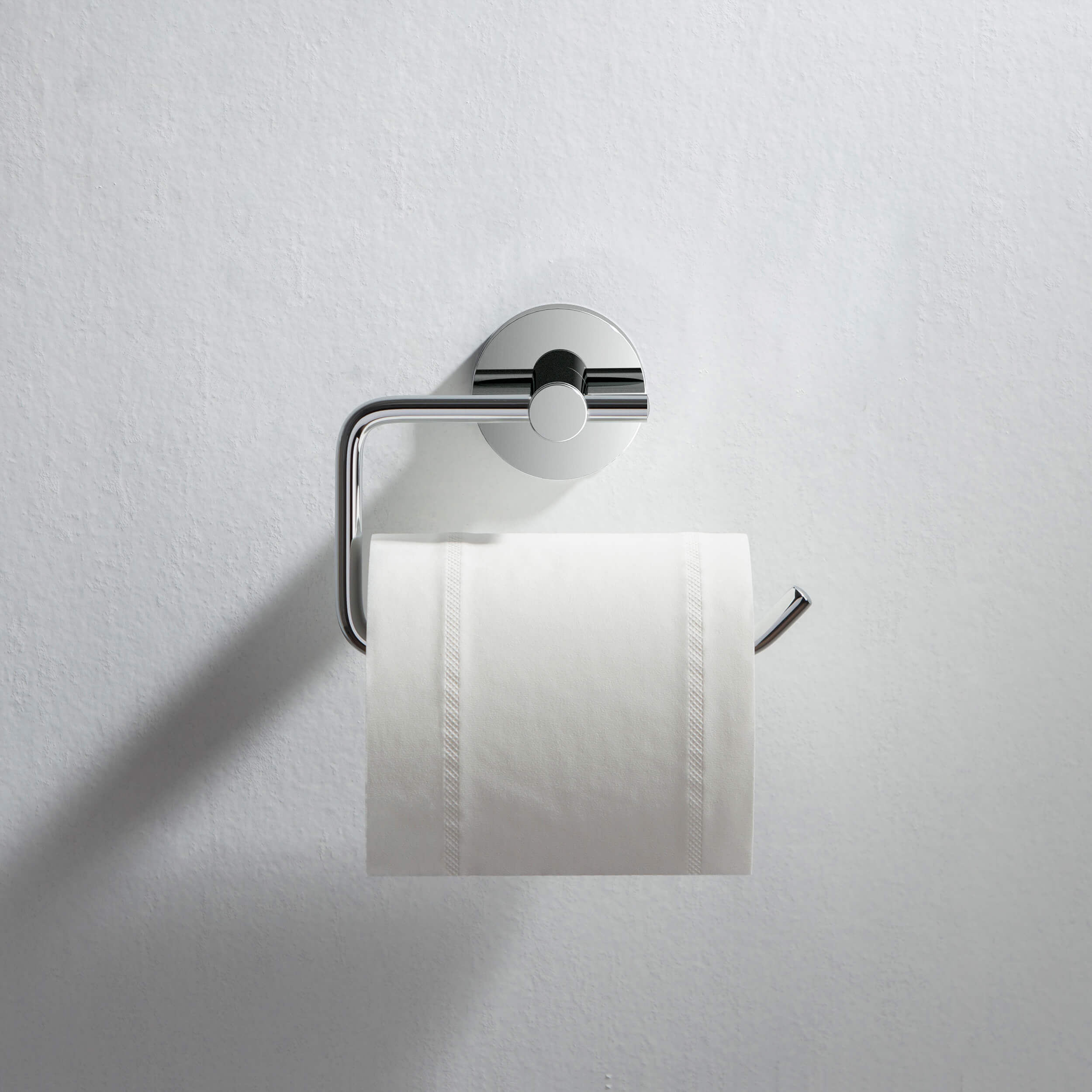 Halo Toilet Paper Holder - CBA-1405  - Shop at Home Craft Studio - 20