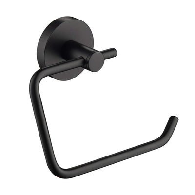 Halo Toilet Paper Holder - CBA-1405  - Shop at Home Craft Studio - 28