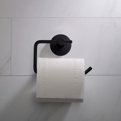 Halo Toilet Paper Holder - CBA-1405  - Shop at Home Craft Studio - 29