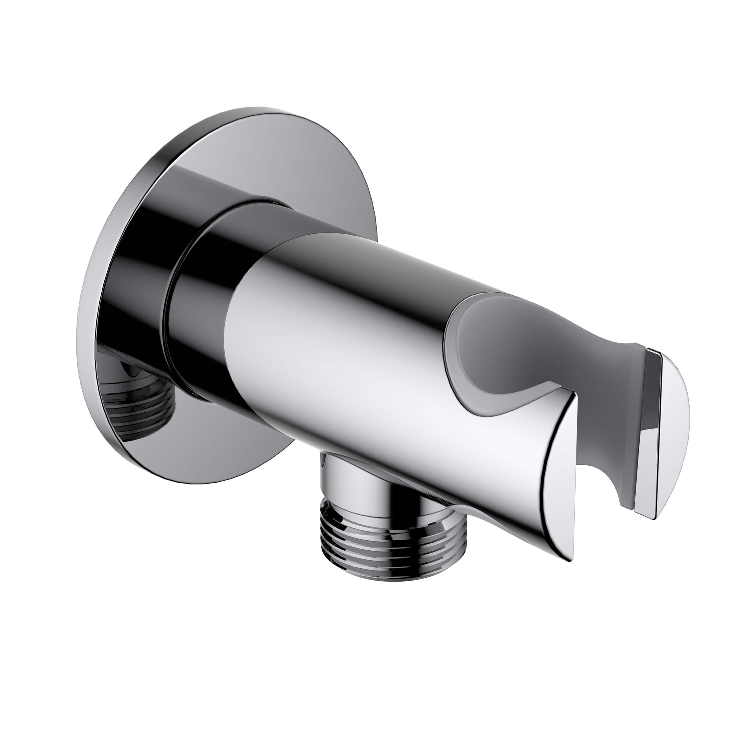 Halo Wall Mounted Handheld shower Holder - HSH102  - Shop at Home Craft Studio - 7