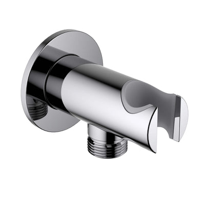 Halo Wall Mounted Handheld shower Holder - HSH102  - Shop at Home Craft Studio - 7