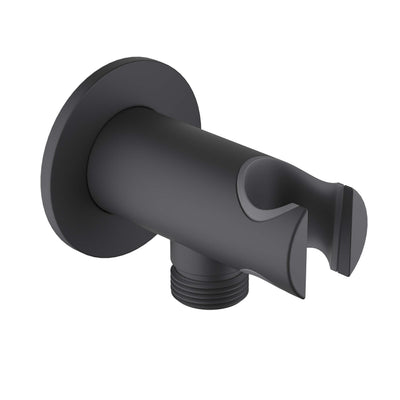 Halo Wall Mounted Handheld shower Holder - HSH102  - Shop at Home Craft Studio - 10