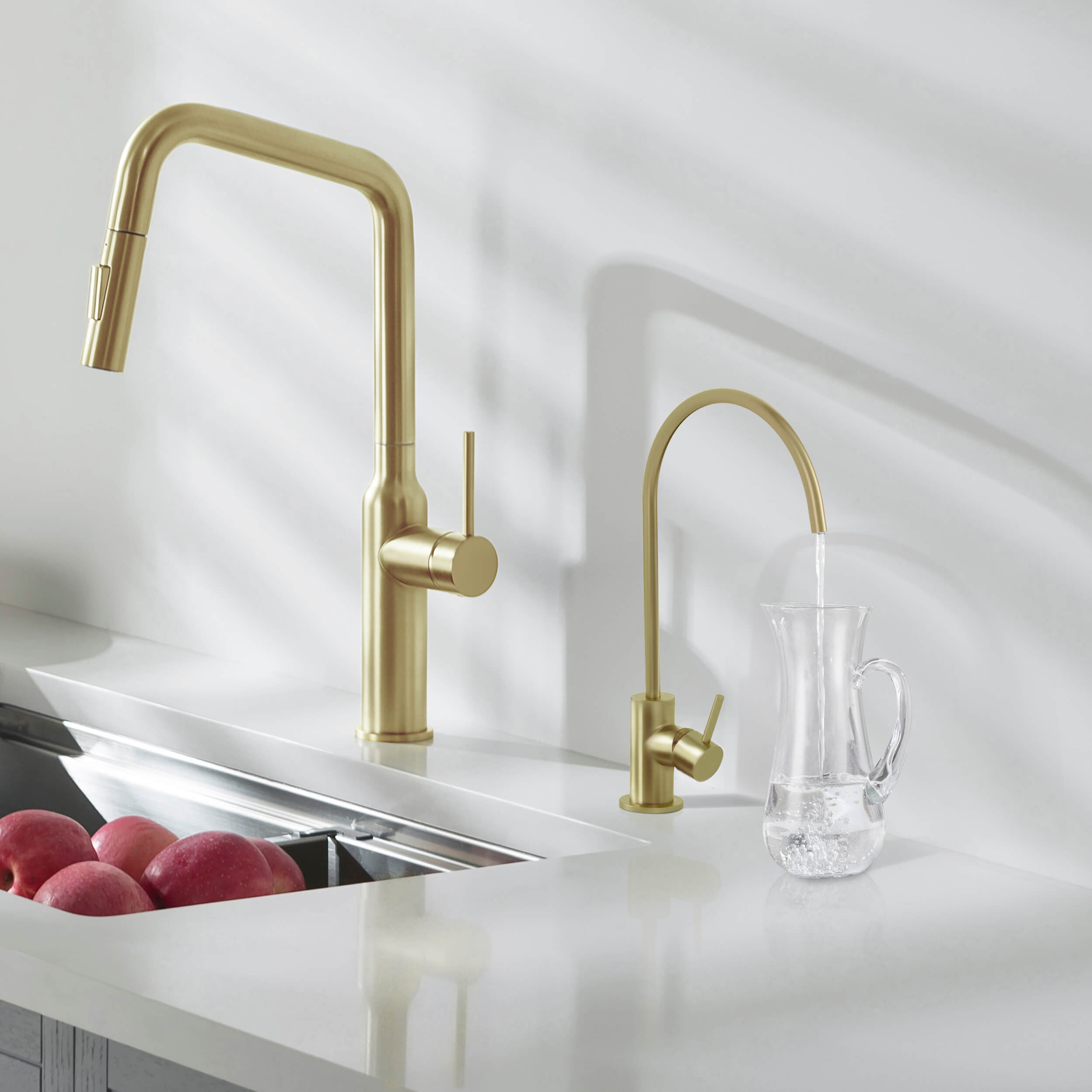 Halo Water Filtration Faucet - CFF-501  - Shop at Home Craft Studio - 2