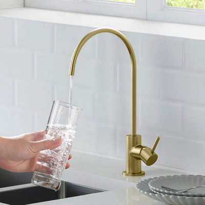 Halo Water Filtration Faucet - CFF-501  - Shop at Home Craft Studio - 6