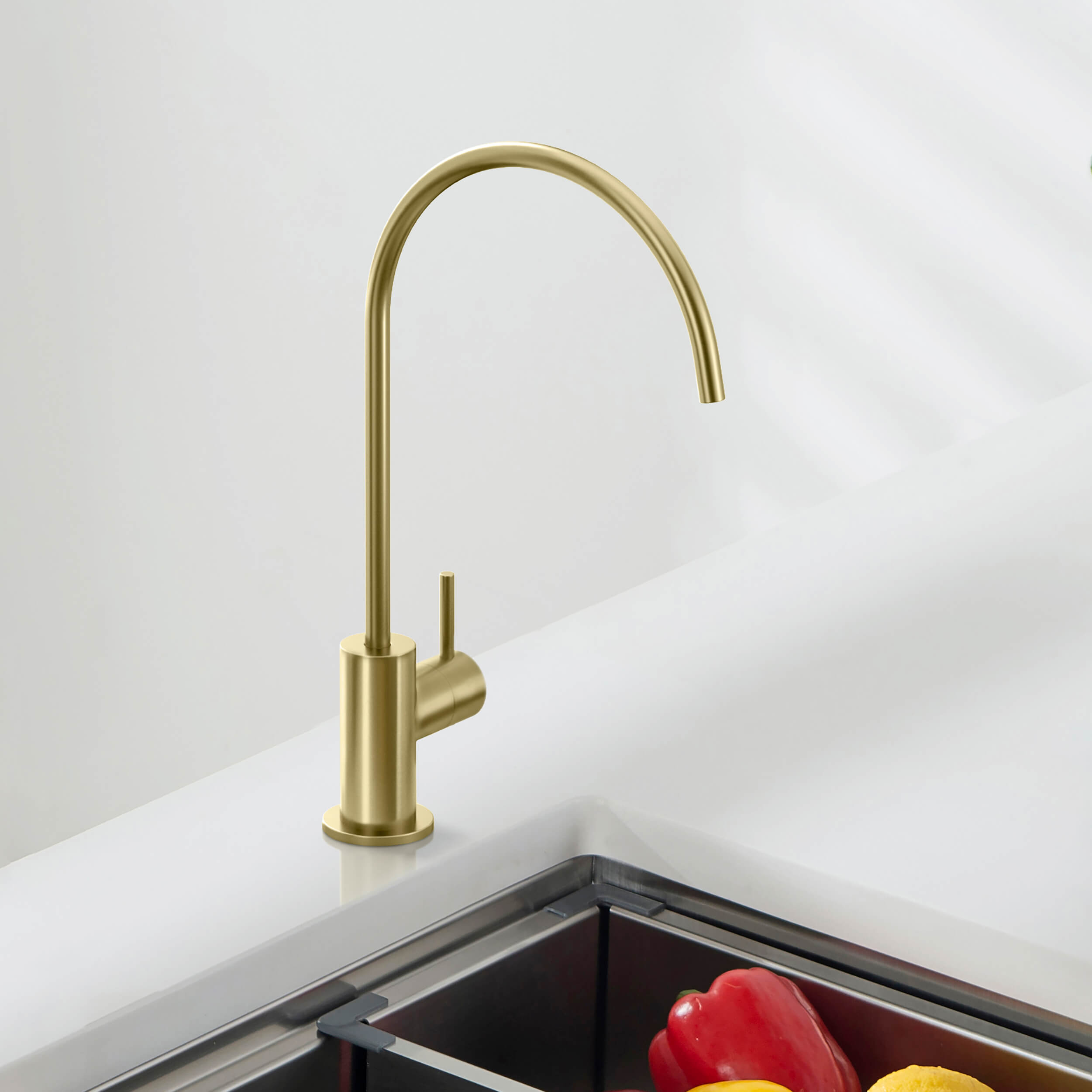 Halo Water Filtration Faucet - CFF-501  - Shop at Home Craft Studio - 8