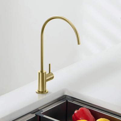 Halo Water Filtration Faucet - CFF-501  - Shop at Home Craft Studio - 8