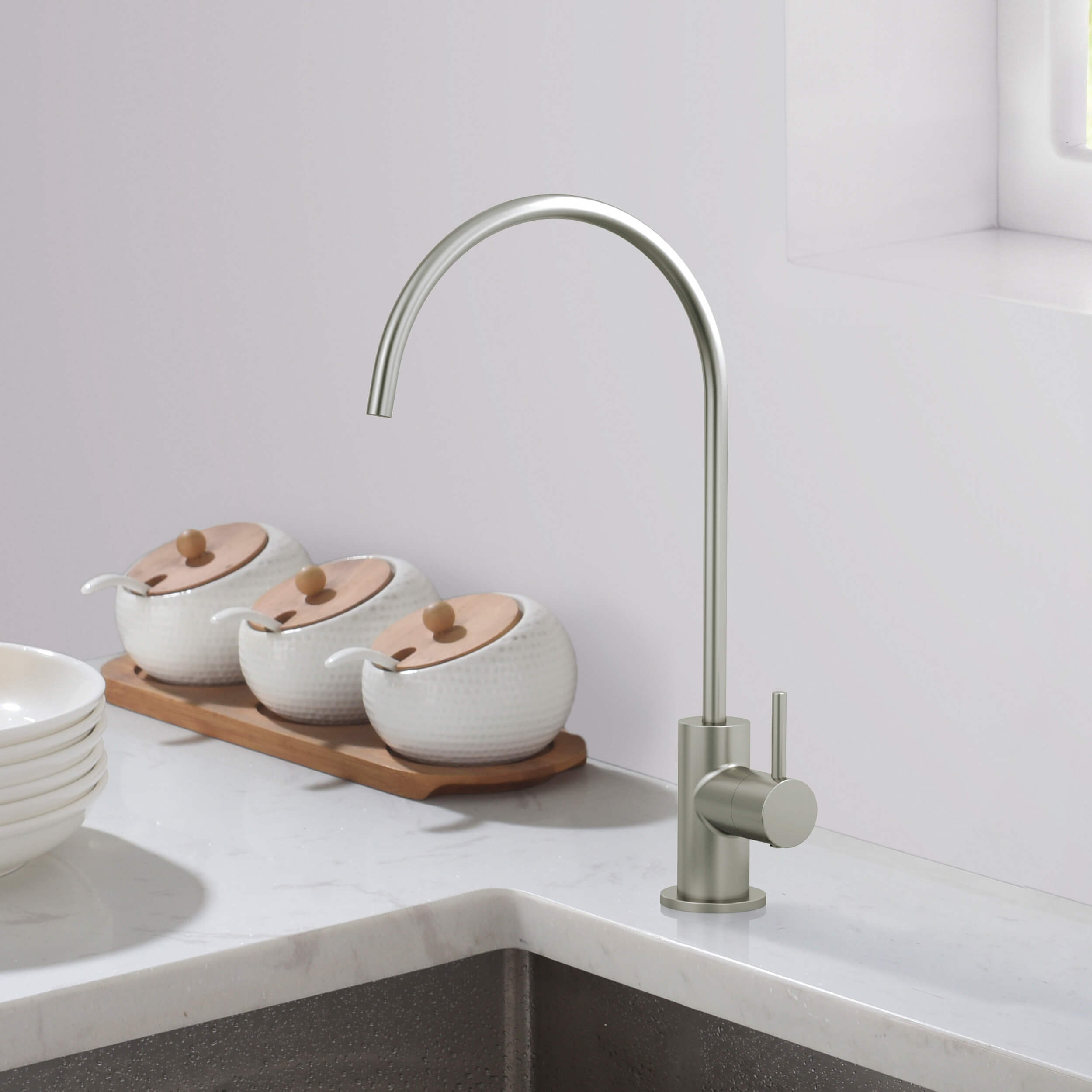 Halo Water Filtration Faucet - CFF-501  - Shop at Home Craft Studio - 13