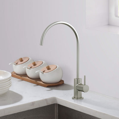Halo Water Filtration Faucet - CFF-501  - Shop at Home Craft Studio - 13