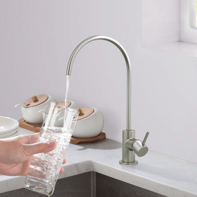 Halo Water Filtration Faucet - CFF-501  - Shop at Home Craft Studio - 14