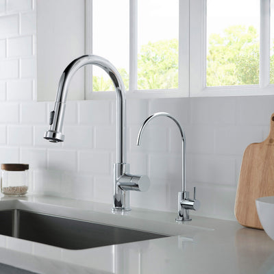Halo Water Filtration Faucet - CFF-501  - Shop at Home Craft Studio - 22