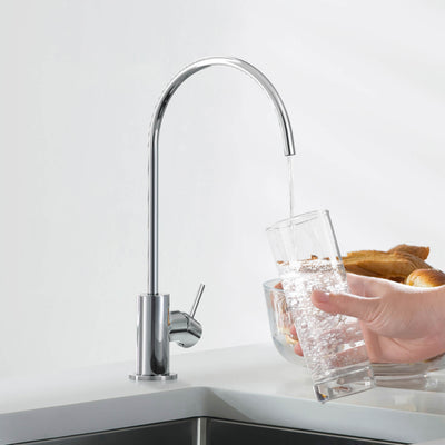 Halo Water Filtration Faucet - CFF-501  - Shop at Home Craft Studio - 27
