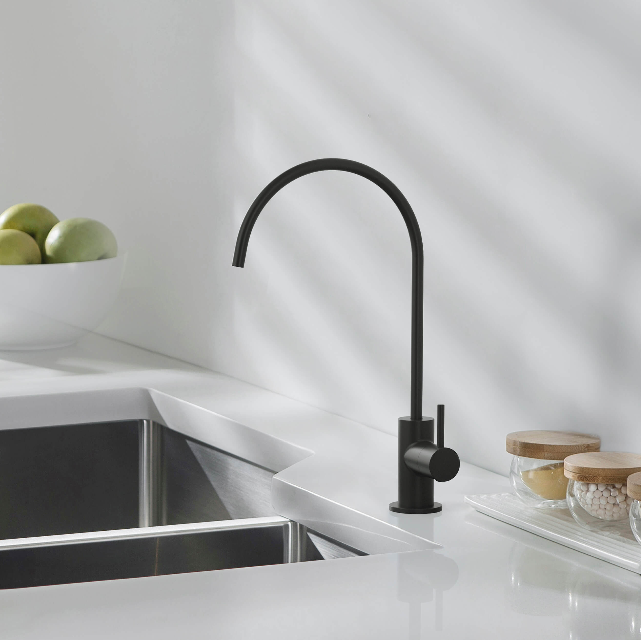 Halo Water Filtration Faucet - CFF-501  - Shop at Home Craft Studio - 29