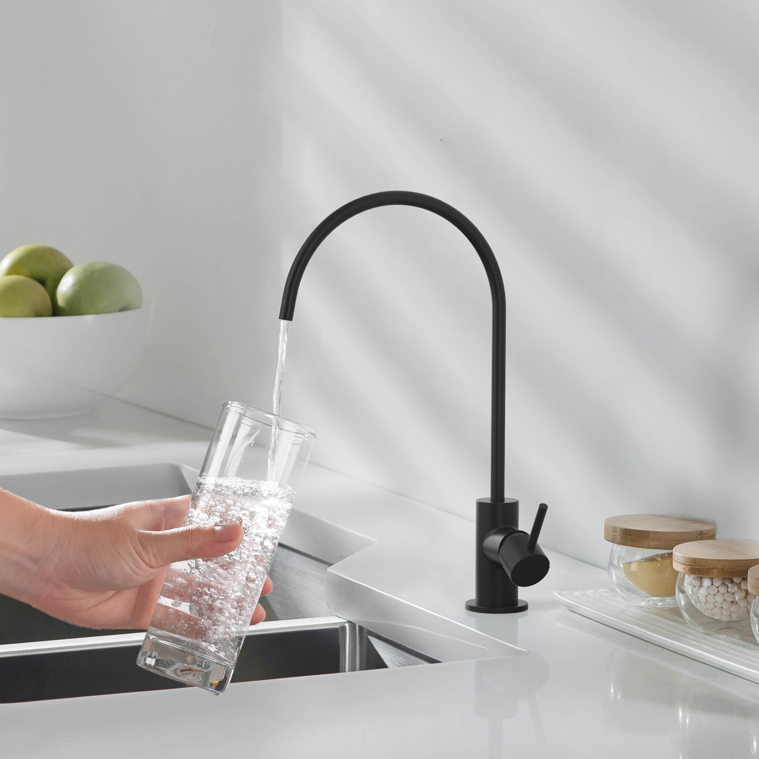Halo Water Filtration Faucet - CFF-501  - Shop at Home Craft Studio - 30