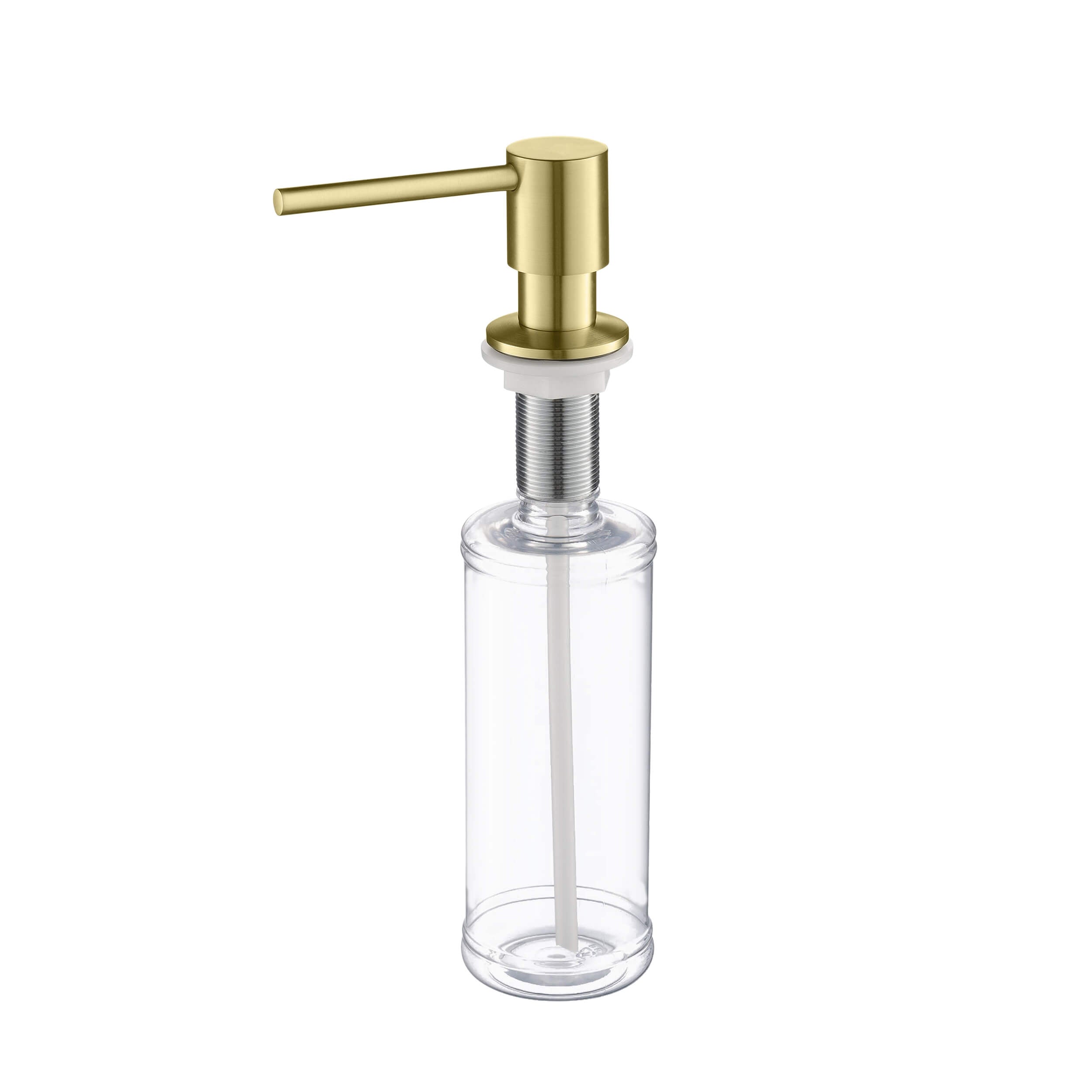 Kitchen Soap Dispenser - SD-1  - Shop at Home Craft Studio - 1