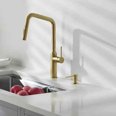 Kitchen Soap Dispenser - SD-1  - Shop at Home Craft Studio - 2