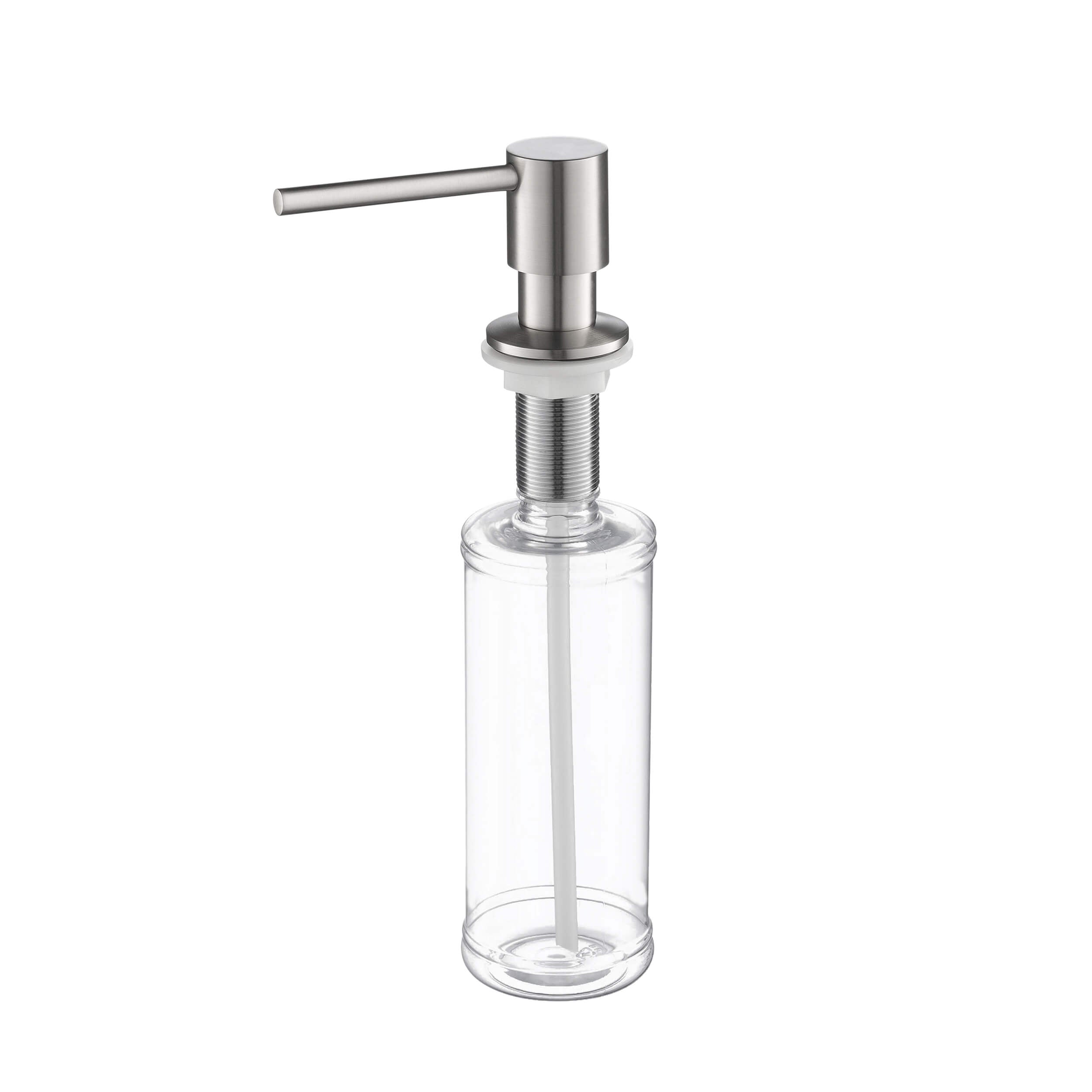 Kitchen Soap Dispenser - SD-1  - Shop at Home Craft Studio - 8