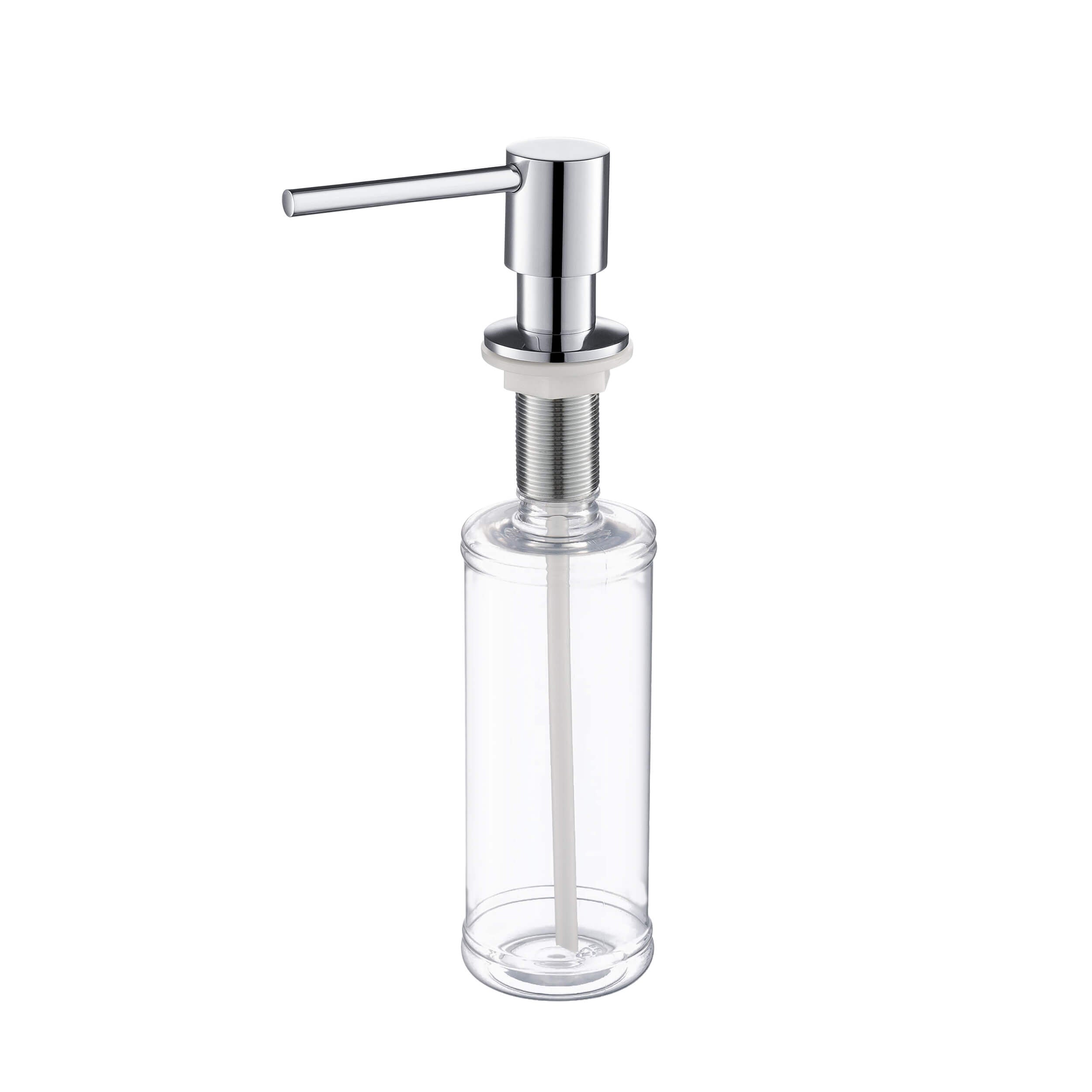 Kitchen Soap Dispenser - SD-1  - Shop at Home Craft Studio - 15