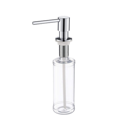 Kitchen Soap Dispenser - SD-1  - Shop at Home Craft Studio - 15
