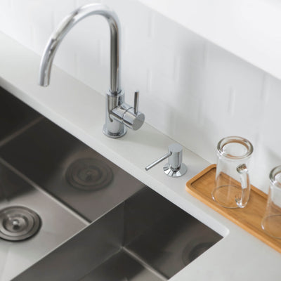Kitchen Soap Dispenser - SD-1  - Shop at Home Craft Studio - 17