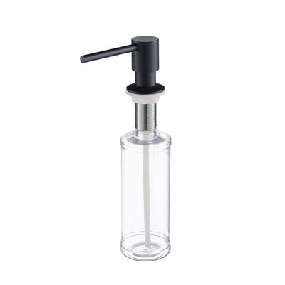 Kitchen Soap Dispenser - SD-1  - Shop at Home Craft Studio - 23