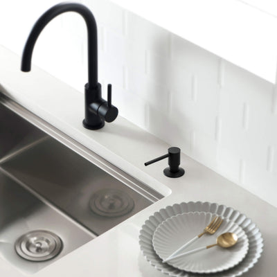 Kitchen Soap Dispenser - SD-1  - Shop at Home Craft Studio - 24