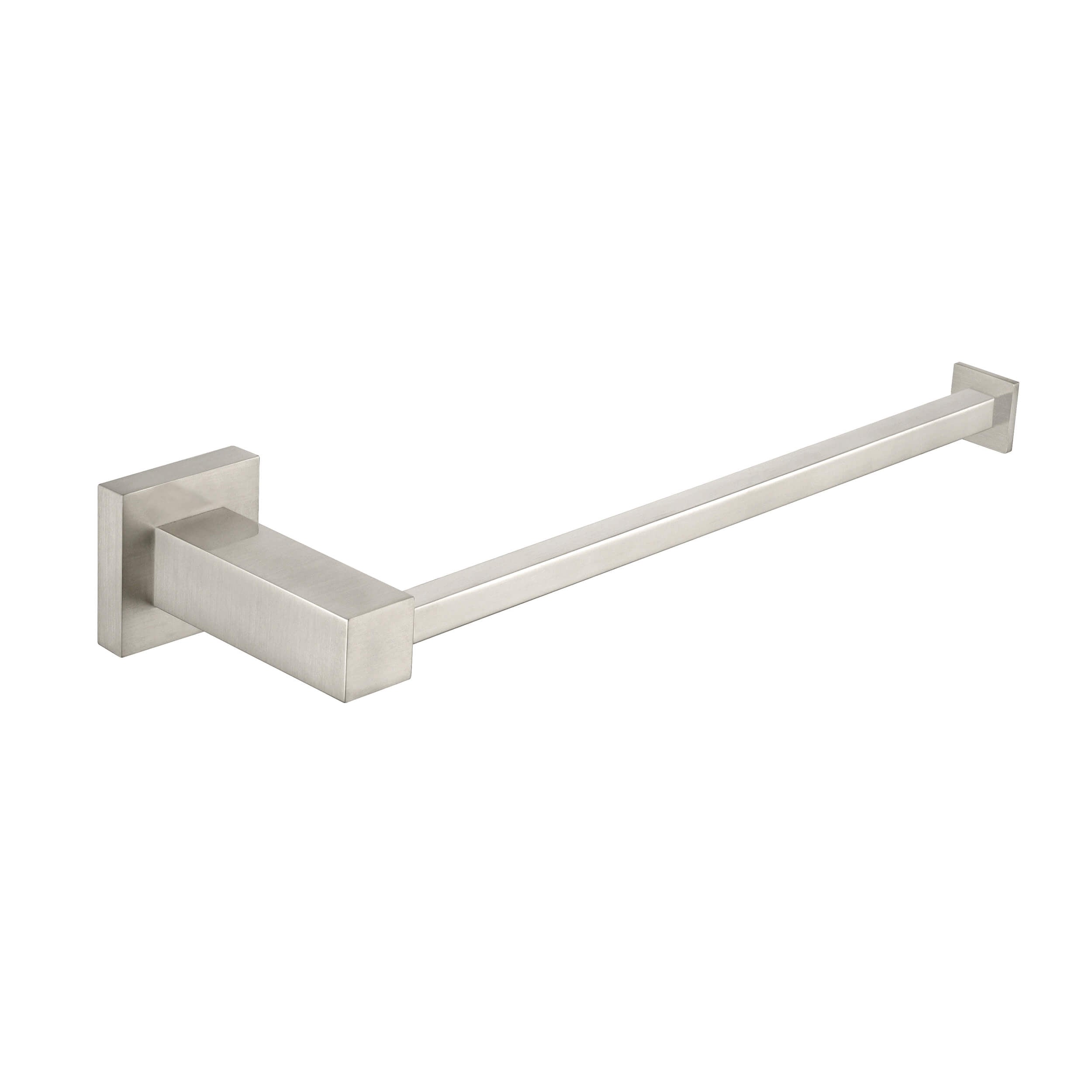 Quadra 10 inch Bathroom Towel Holder - CBA-1503  - Shop at Home Craft Studio - 8