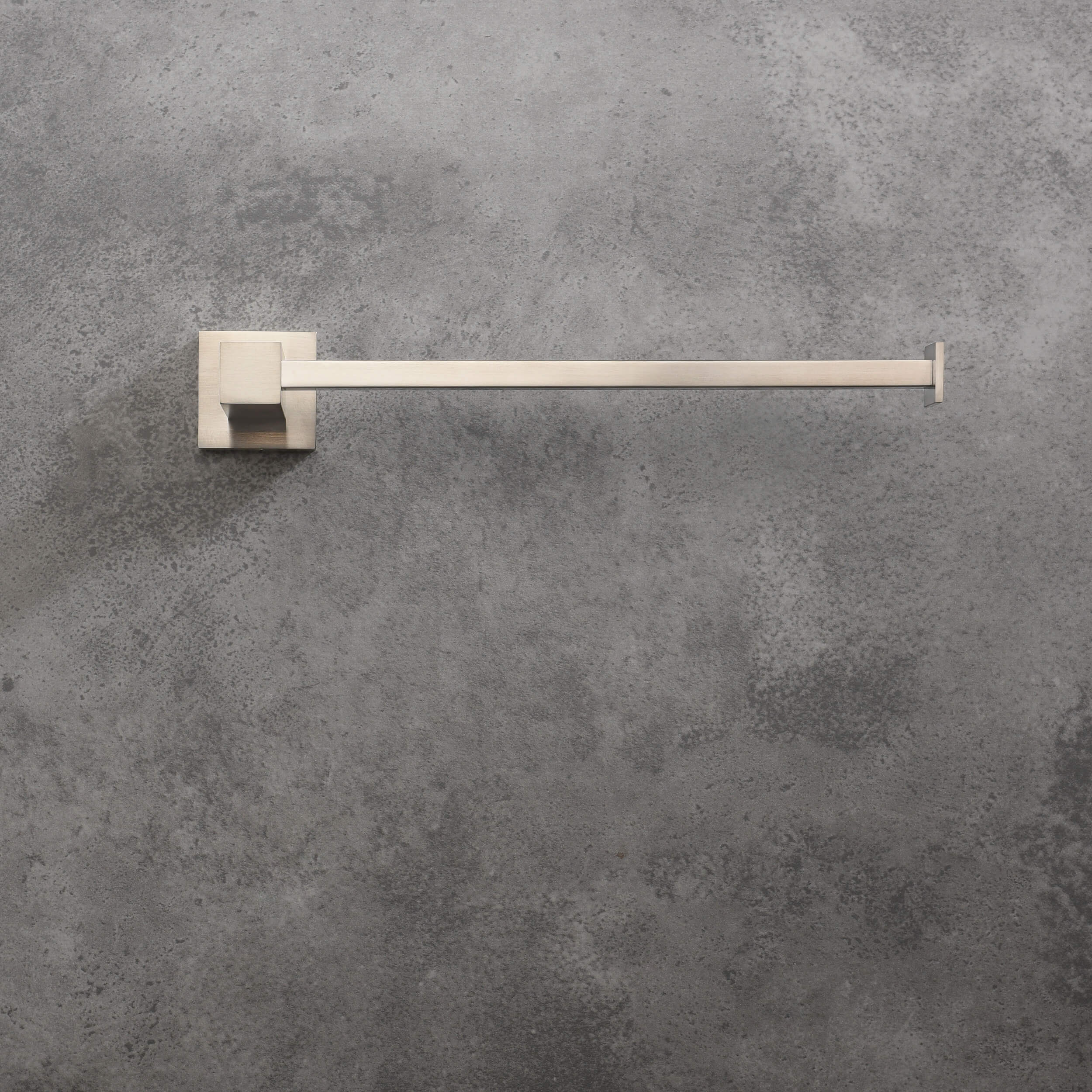 Quadra 10 inch Bathroom Towel Holder - CBA-1503  - Shop at Home Craft Studio - 9