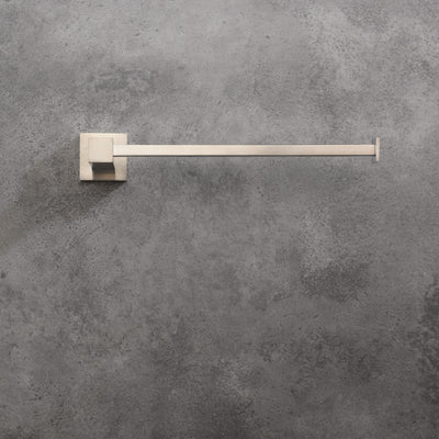 Quadra 10 inch Bathroom Towel Holder - CBA-1503  - Shop at Home Craft Studio - 9