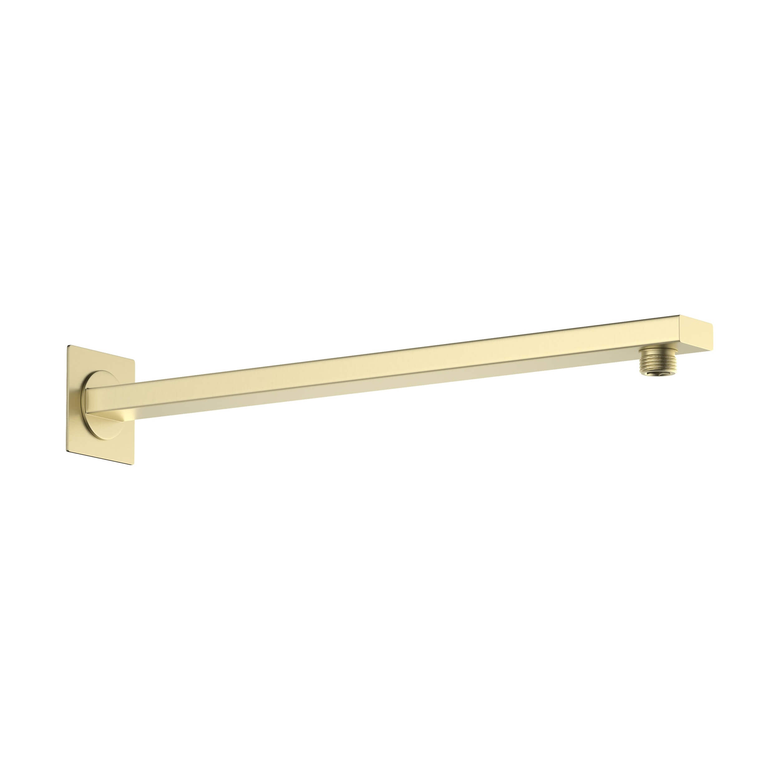 Quadra 16" Wall Mounted Shower Arm  - SA1601  - Shop at Home Craft Studio - 1