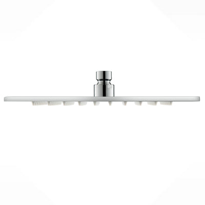 Quadra 2-Function Thermostatic Wall Mount Shower System With Rough-in Valve - CSF-4014  - Shop at Home Craft Studio - 20