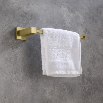 Quadra 2-Piece Bathroom Hardware Set - C-CBA15-2-1  - Shop at Home Craft Studio - 4