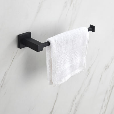 Quadra 2-Piece Bathroom Hardware Set - C-CBA15-2-1  - Shop at Home Craft Studio - 28