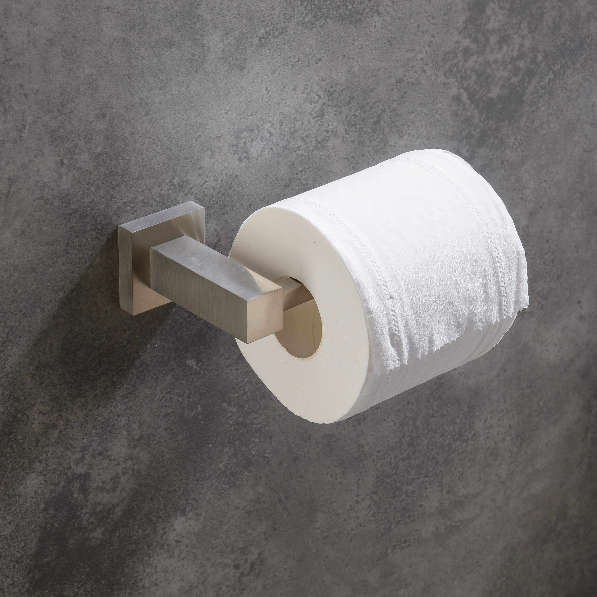 Quadra 2-Piece Bathroom Hardware Set - C-CBA15-2-2  - Shop at Home Craft Studio - 13