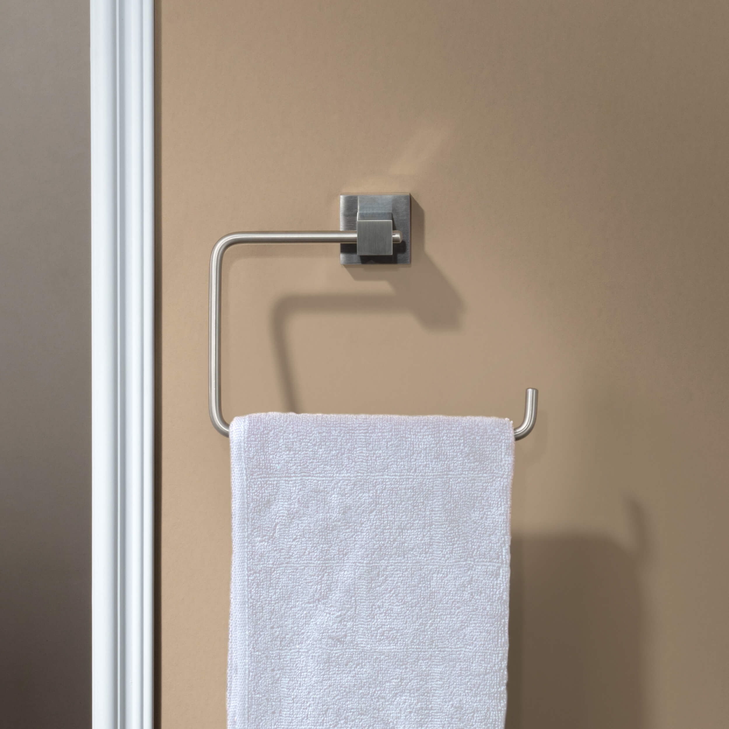 Quadra 2-Piece Bathroom Hardware Set - C-CBA15-2-2  - Shop at Home Craft Studio - 16