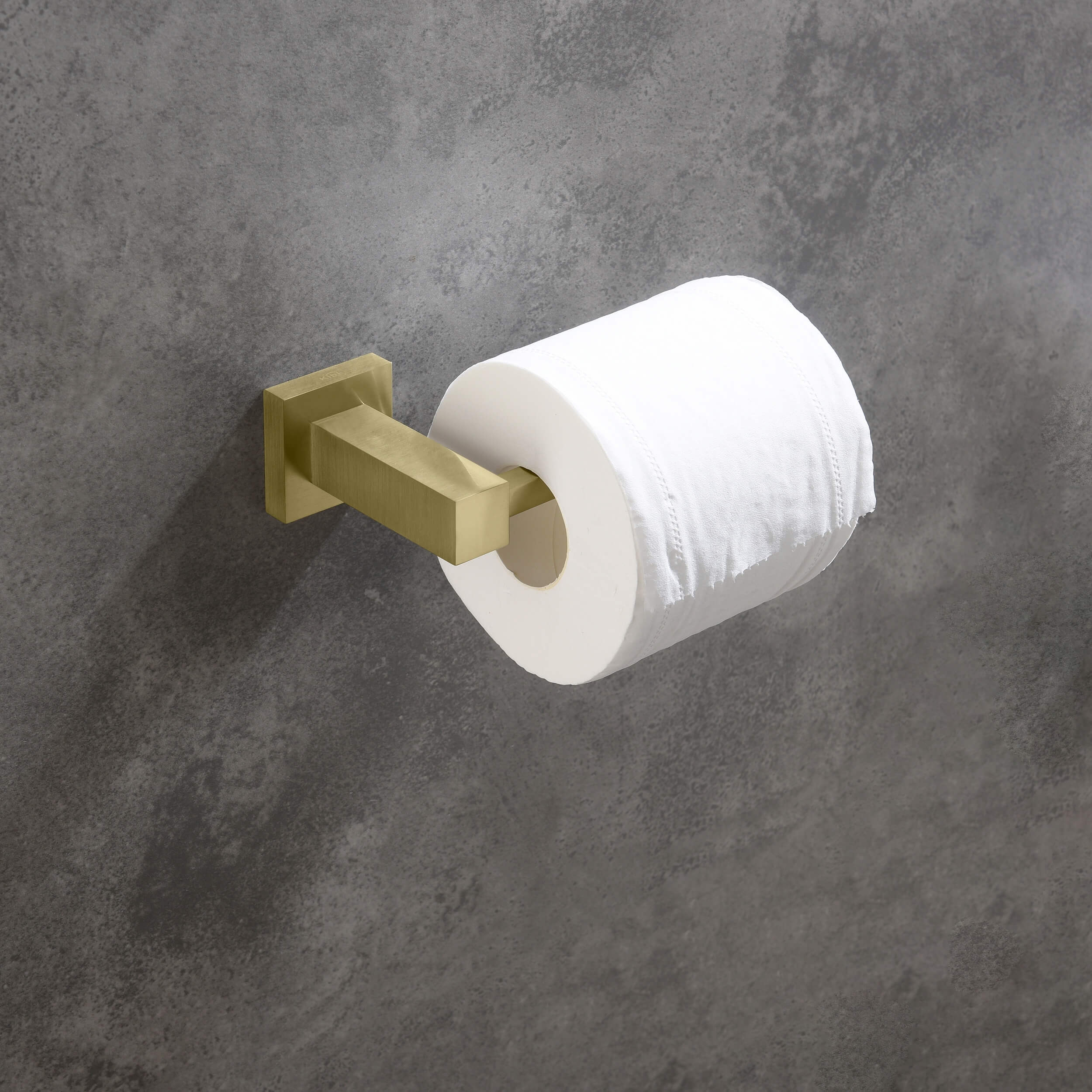 Quadra 4-Piece Bathroom Hardware Set - C-CBA15-4-1  - Shop at Home Craft Studio - 3