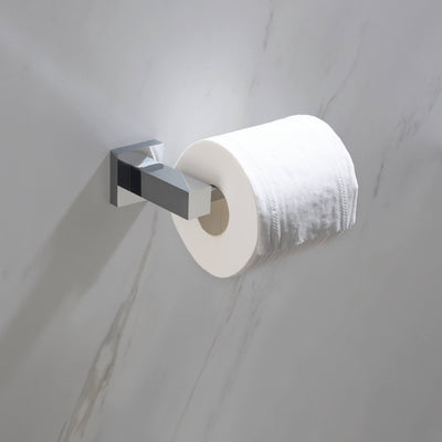 Quadra 4-Piece Bathroom Hardware Set - C-CBA15-4-1  - Shop at Home Craft Studio - 23
