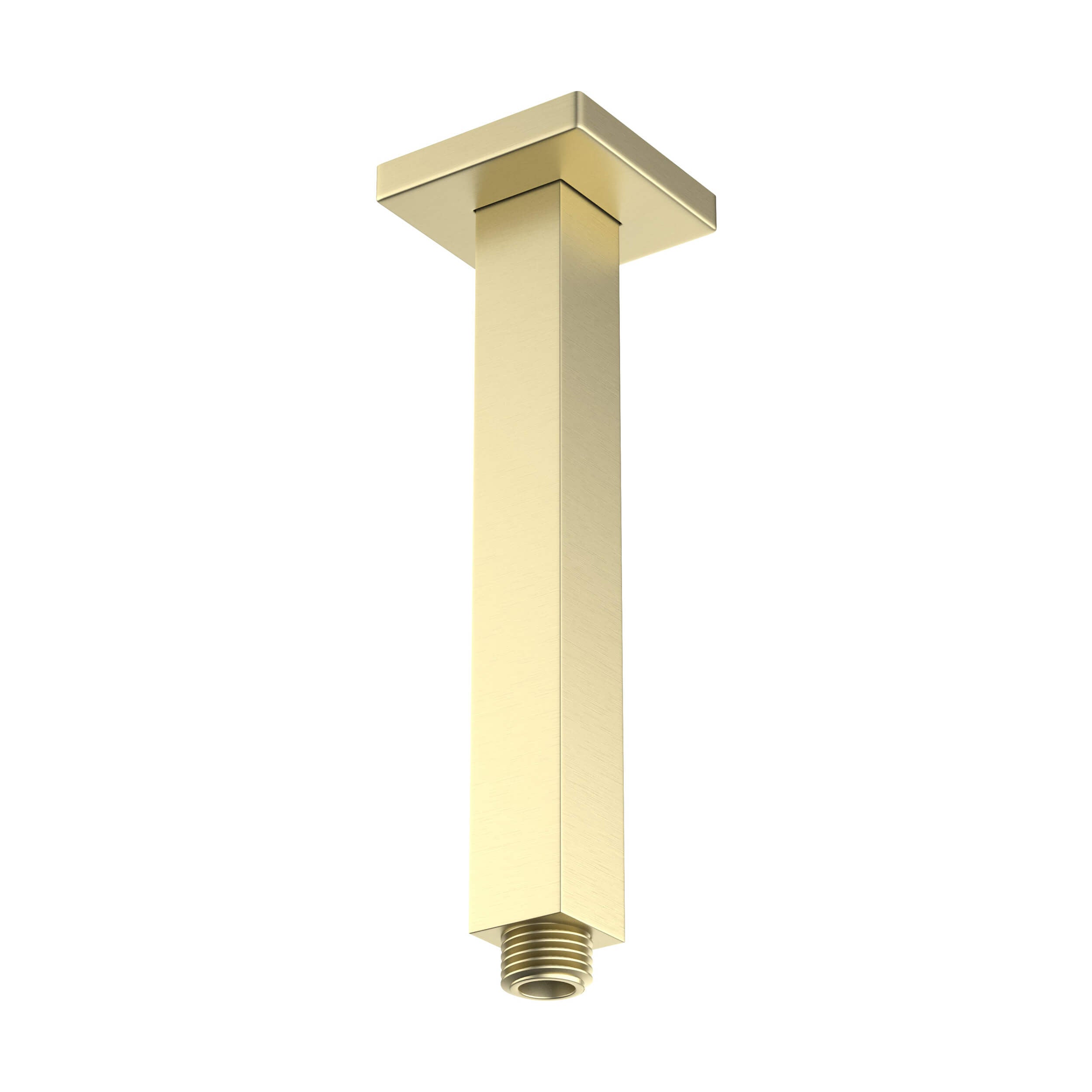 Quadra 8" Ceiling Mounted Shower Arm - SA0801  - Shop at Home Craft Studio - 1
