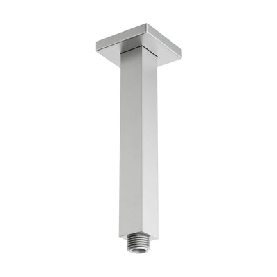 Quadra 8" Ceiling Mounted Shower Arm - SA0801  - Shop at Home Craft Studio - 5