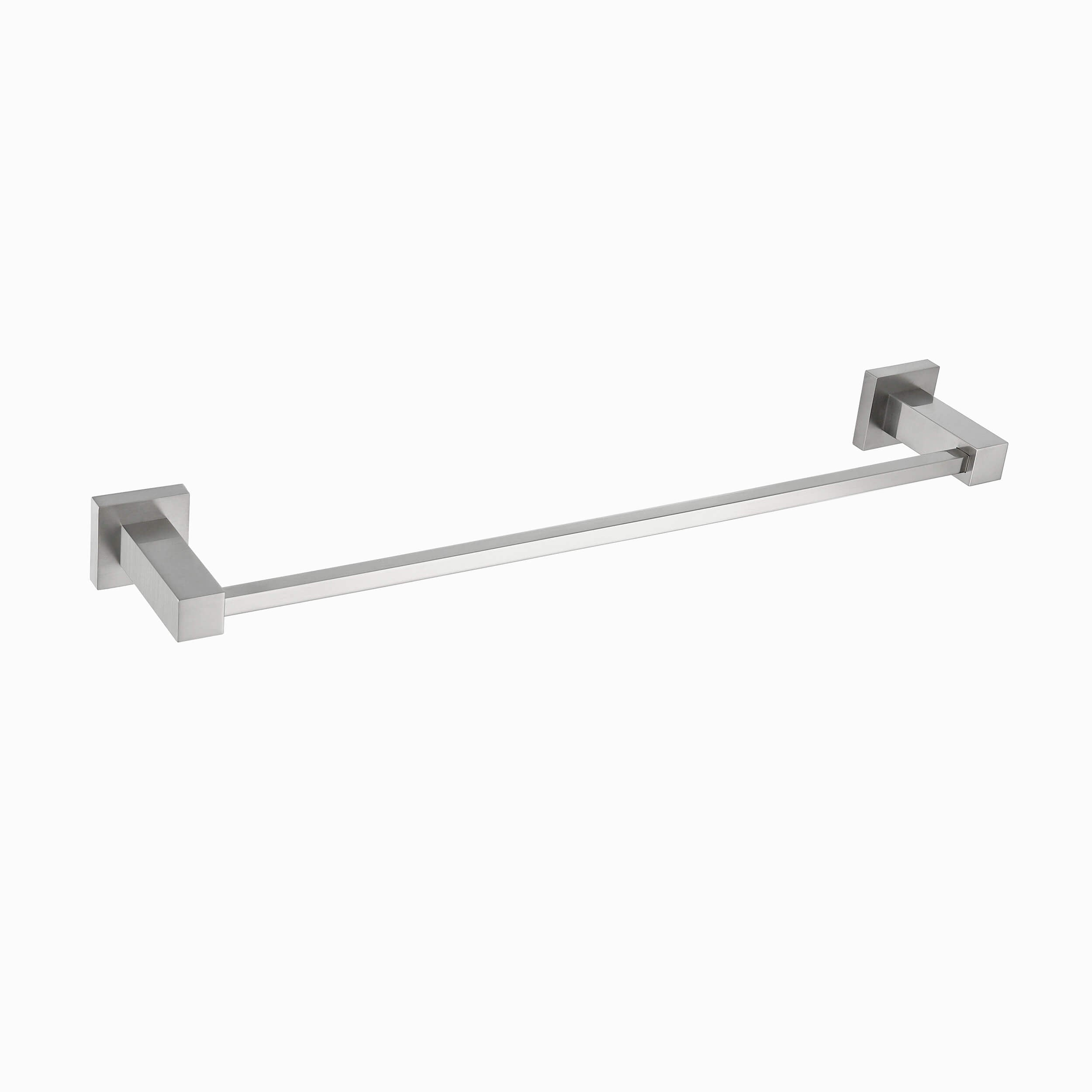 Quadra Bathroom 18" Towel Bar - CBA-1507  - Shop at Home Craft Studio - 8