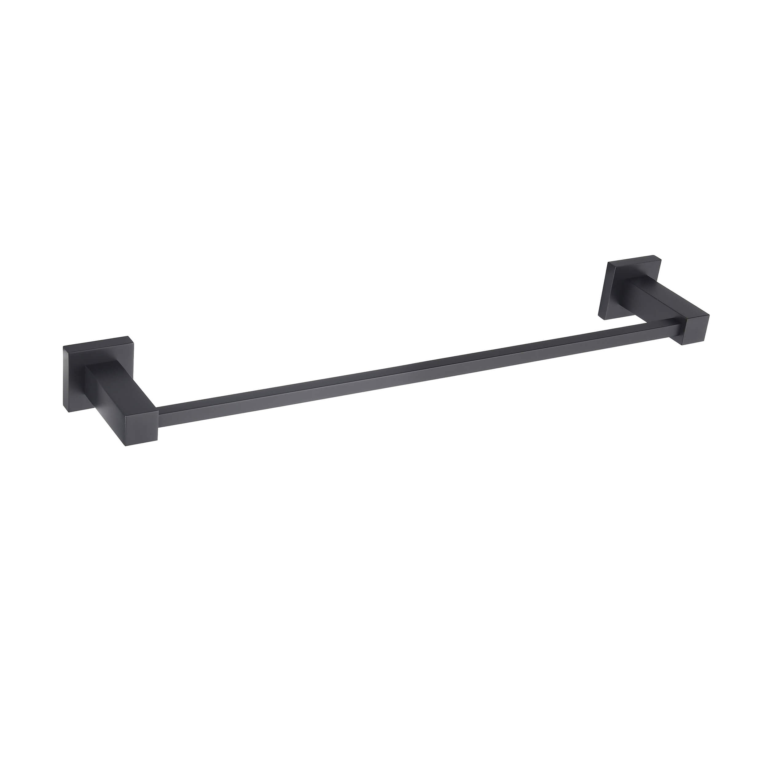Quadra Bathroom 18" Towel Bar - CBA-1507  - Shop at Home Craft Studio - 22