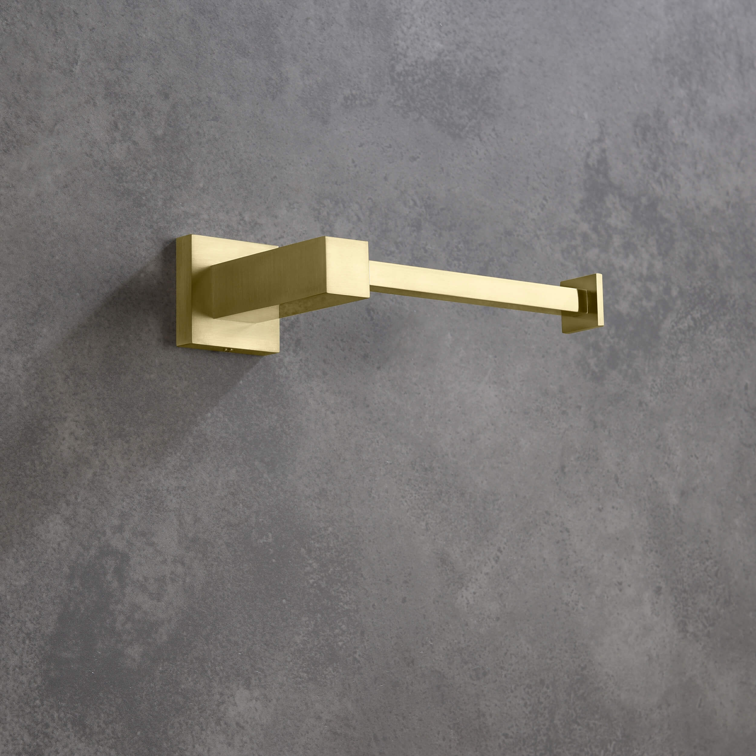 Quadra Bathroom Toilet Paper Holder - CBA-1502  - Shop at Home Craft Studio - 3