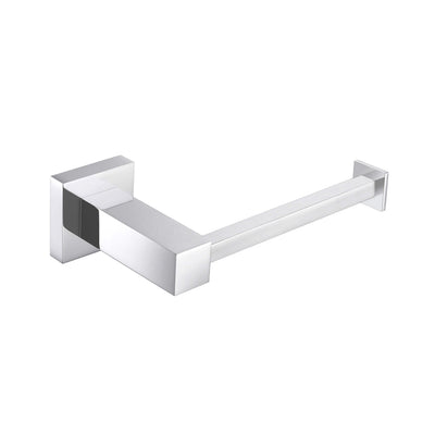 Quadra Bathroom Toilet Paper Holder - CBA-1502  - Shop at Home Craft Studio - 15