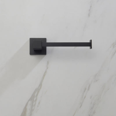 Quadra Bathroom Toilet Paper Holder - CBA-1502  - Shop at Home Craft Studio - 23