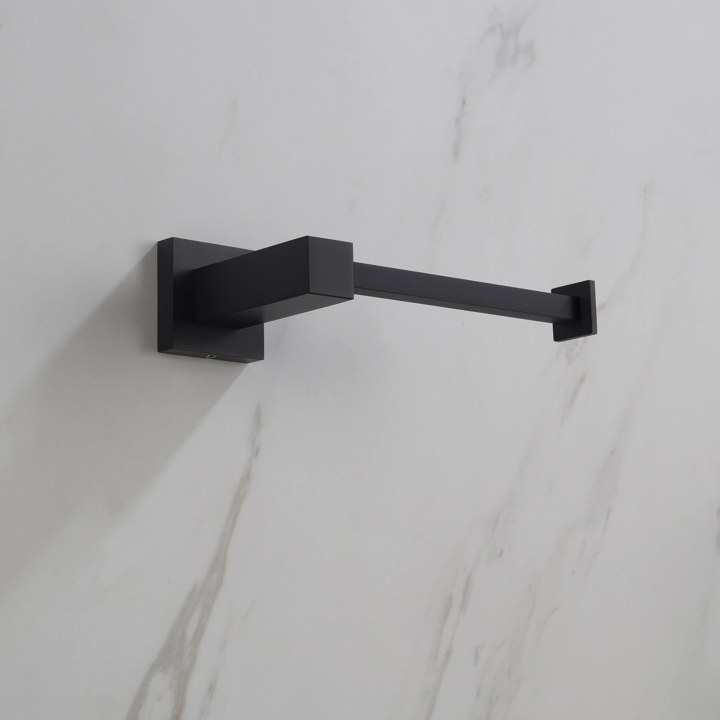 Quadra Bathroom Toilet Paper Holder - CBA-1502  - Shop at Home Craft Studio - 24