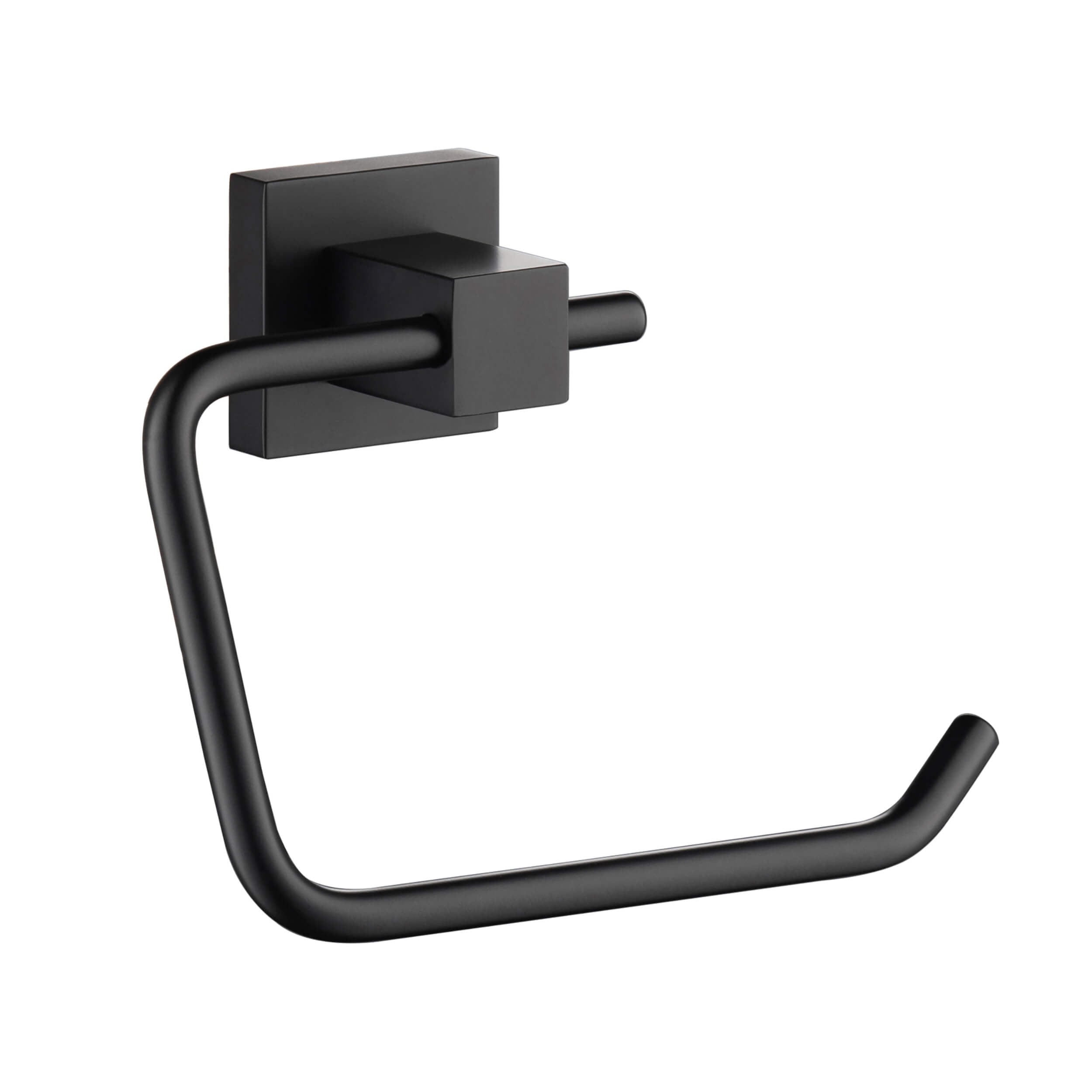 Quadra Bathroom Toilet Paper Holder - CBA-1505  - Shop at Home Craft Studio - 22