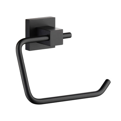 Quadra Bathroom Toilet Paper Holder - CBA-1505  - Shop at Home Craft Studio - 22