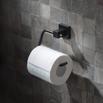 Quadra Bathroom Toilet Paper Holder - CBA-1505  - Shop at Home Craft Studio - 23