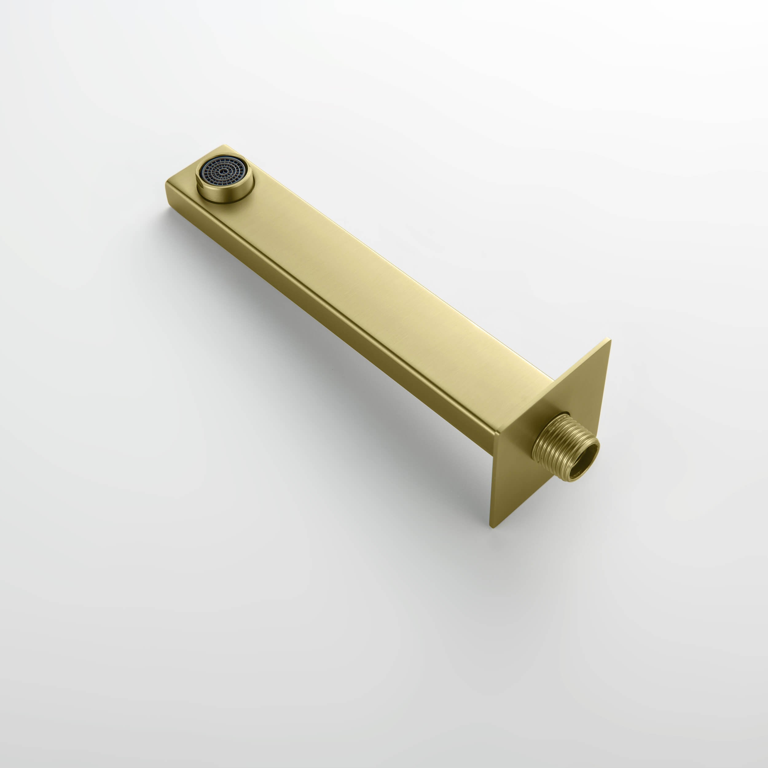 Quadra Metal Tub Spout - TS101  - Shop at Home Craft Studio - 4