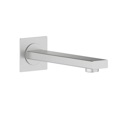 Quadra Metal Tub Spout - TS101  - Shop at Home Craft Studio - 12